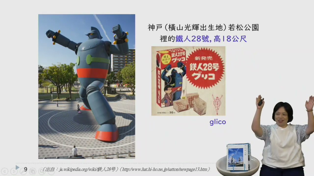 Responsive image