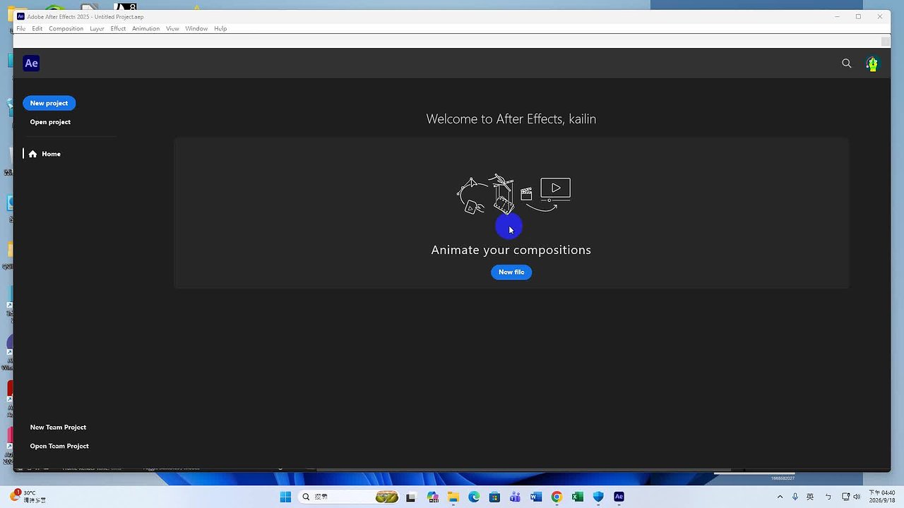 Responsive image